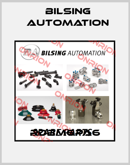 RDBM6PA6 Bilsing Automation