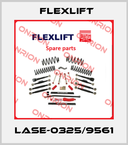 LASE-0325/9561 Flexlift