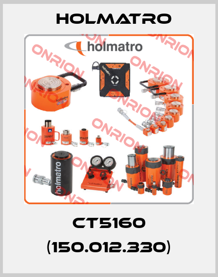CT5160 (150.012.330) Holmatro