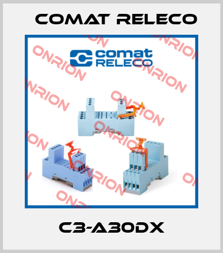 C3-A30DX Comat Releco