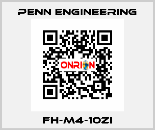 FH-M4-10ZI Penn Engineering