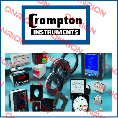 039-90252-0000-0-5/10A-0-150/300A CROMPTON INSTRUMENTS (TE Connectivity)