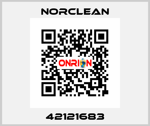 42121683 Norclean