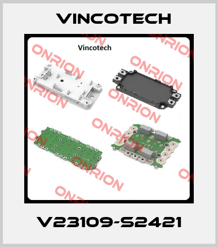 V23109-S2421 Vincotech
