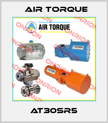 AT30SR5 Air Torque