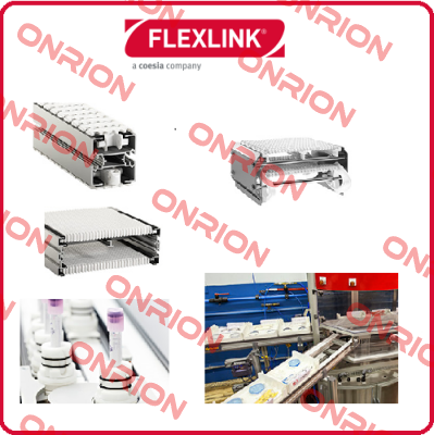 XMMR 140 FlexLink