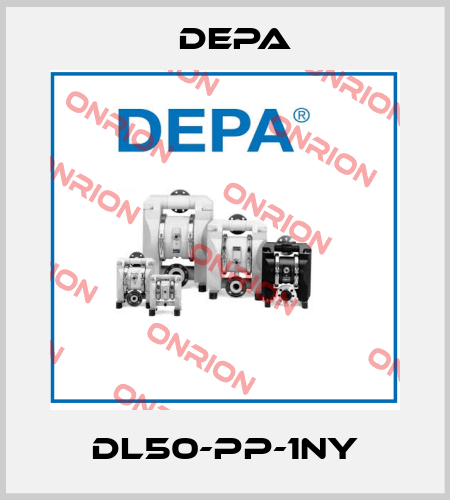 DL50-PP-1NY Depa