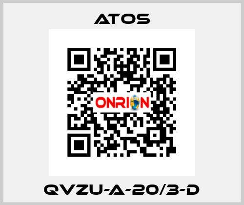 QVZU-A-20/3-D Atos