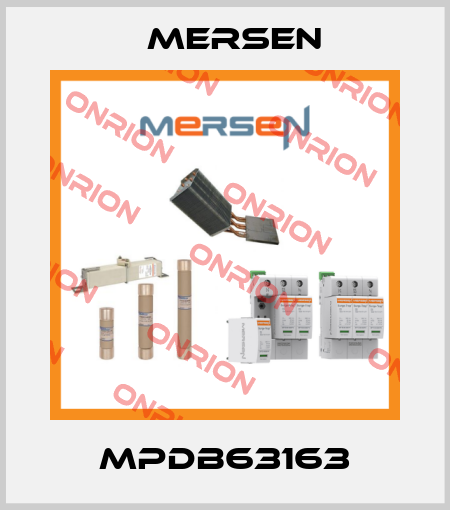 MPDB63163 Mersen