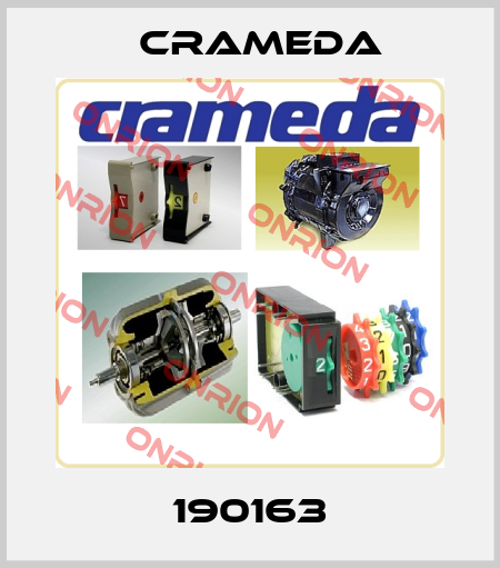 190163 Crameda