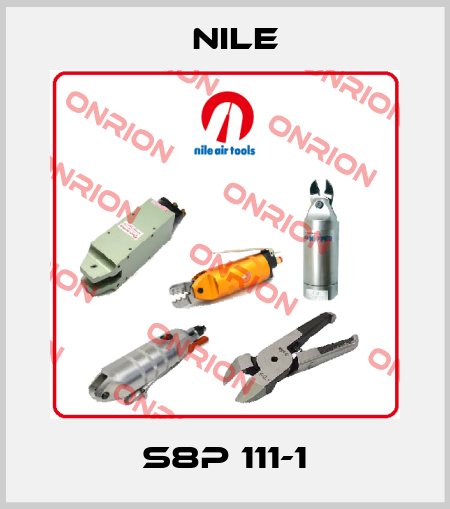 S8P 111-1 Nile