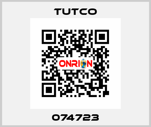 074723 TUTCO