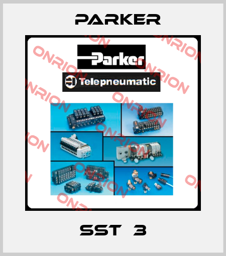 SST‐3 Parker