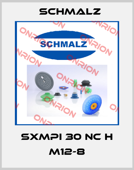 SXMPi 30 NC H M12-8 Schmalz