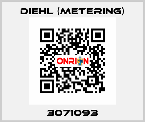 3071093 Diehl (Metering)