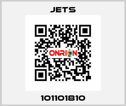 101101810 JETS