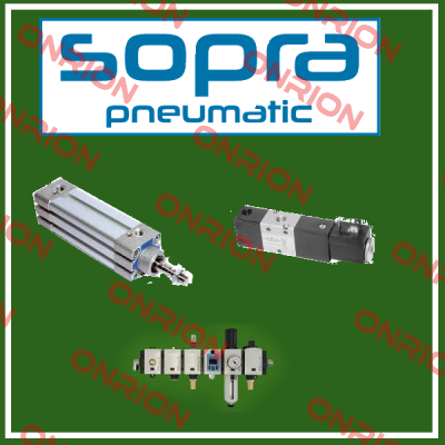 ID063S0300 Sopra-Pneumatic