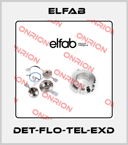 DET-FLO-TEL-EXD Elfab