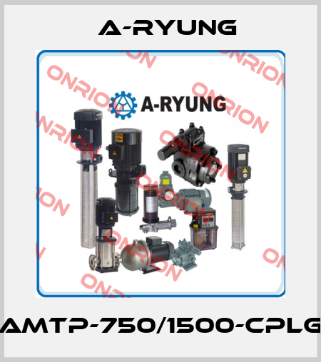 AMTP-750/1500-CPLG A-Ryung