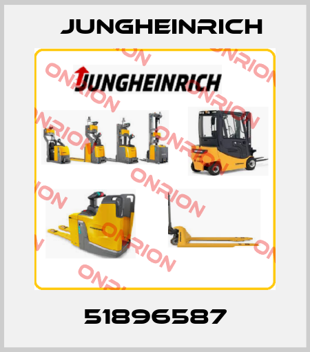 51896587 Jungheinrich