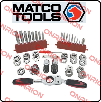keys for 4325RP Matco Tools