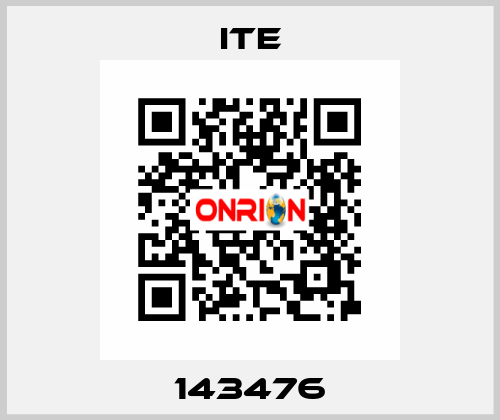 143476 ITE