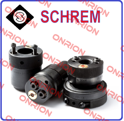 M30X1,5L D109-A120 F120KN Schrem