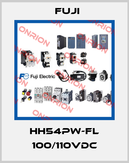 HH54PW-FL 100/110VDC Fuji