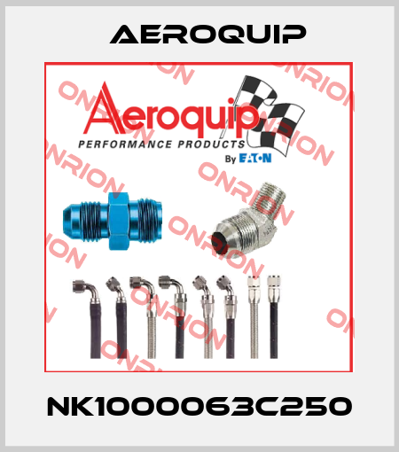 NK1000063C250 Aeroquip