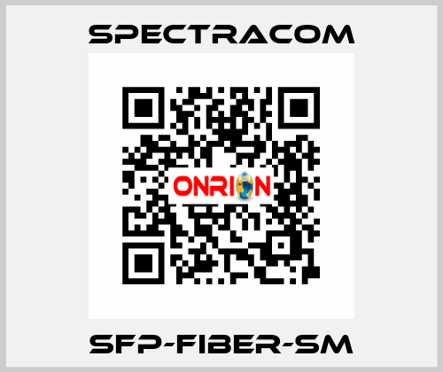 SFP-FIBER-SM SPECTRACOM