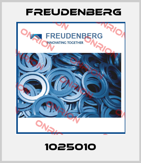 1025010 Freudenberg