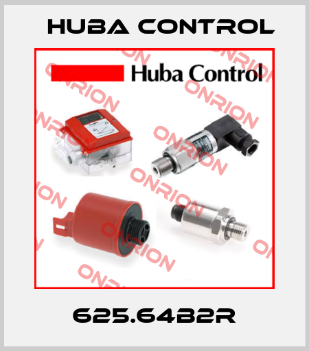 625.64B2R Huba Control