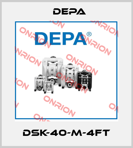 DSK-40-M-4FT Depa