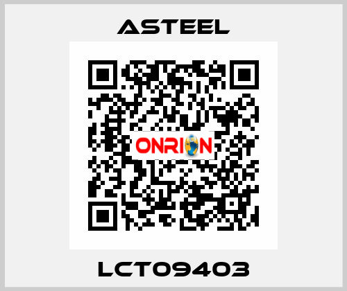 LCT09403 ASTEEL