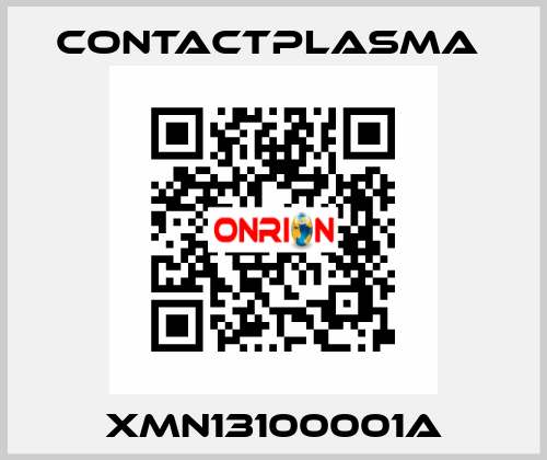 XMN13100001A Contactplasma 