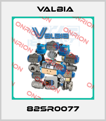 82SR0077 Valbia