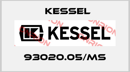 93020.05/MS Kessel