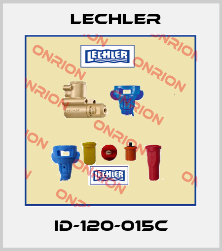 ID-120-015C Lechler