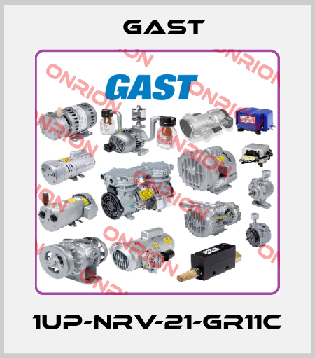 1UP-NRV-21-GR11C Gast