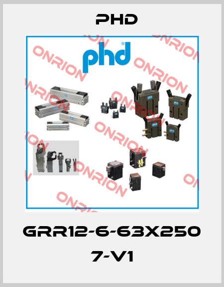 GRR12-6-63x250 7-V1 Phd