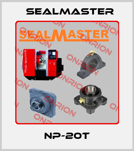 NP-20T SealMaster