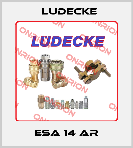ESA 14 AR Ludecke