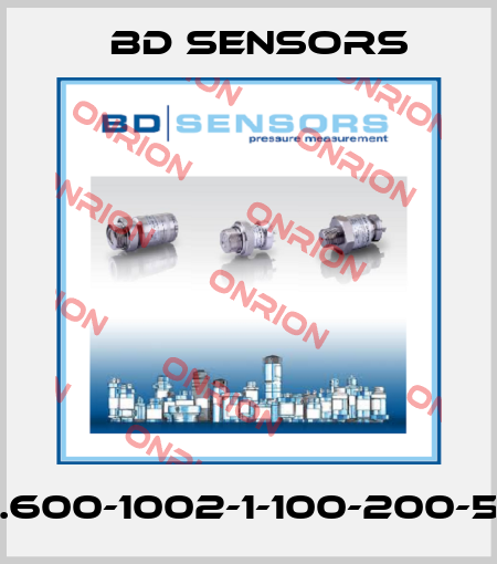 26.600-1002-1-100-200-525 Bd Sensors