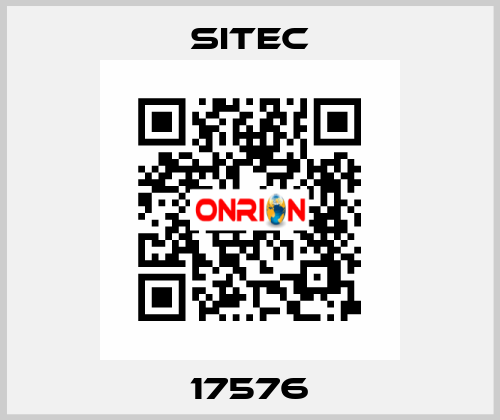 17576 SITEC