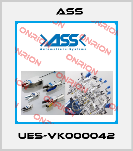 UES-VK000042 ASS