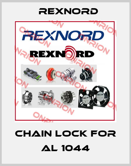 chain lock for AL 1044 Rexnord