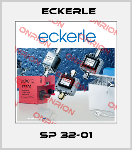 SP 32-01 Eckerle
