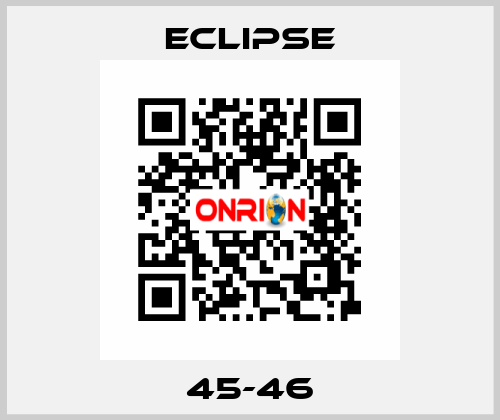 45-46 Eclipse