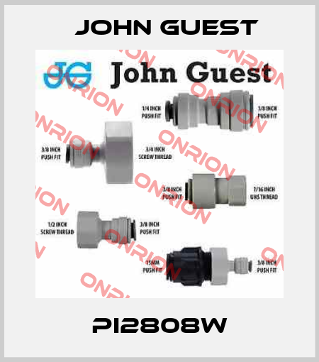 PI2808W John Guest