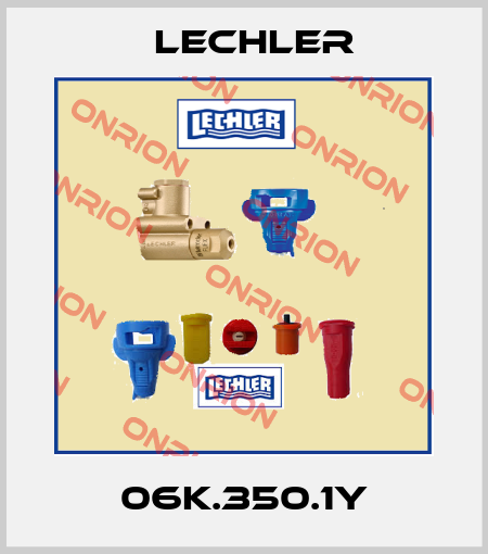 06K.350.1Y Lechler